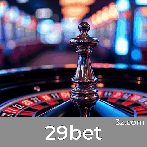 Casino Premium no 29bet: Jogos Exclusivos e Dealers Reais