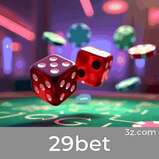 Maximize Promoções e Potencialize Ganhos na 29bet