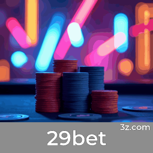 Casino Premium no 29bet: Jogos Exclusivos e Dealers Reais