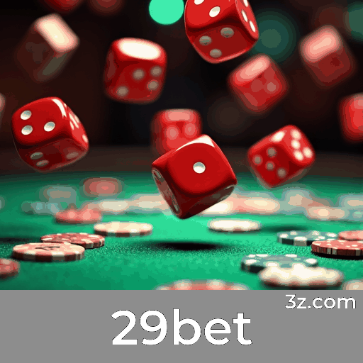 Apostas Instantâneas com 29bet: O Futuro em Suas Mãos