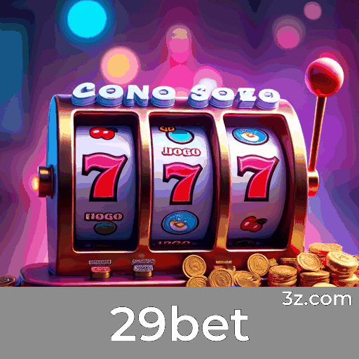 29bet: Seu Cassino Online Seguro e Confiável