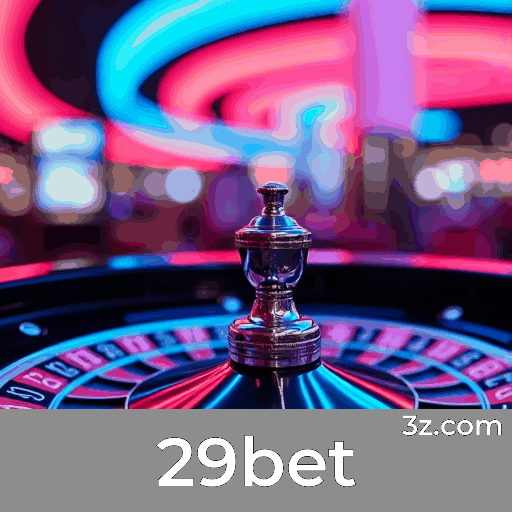 29bet: Seu Cassino Online Seguro e Confiável