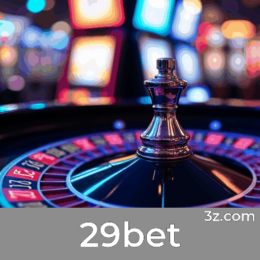 29bet: Estabilidade e Segurança Para o Brasil
