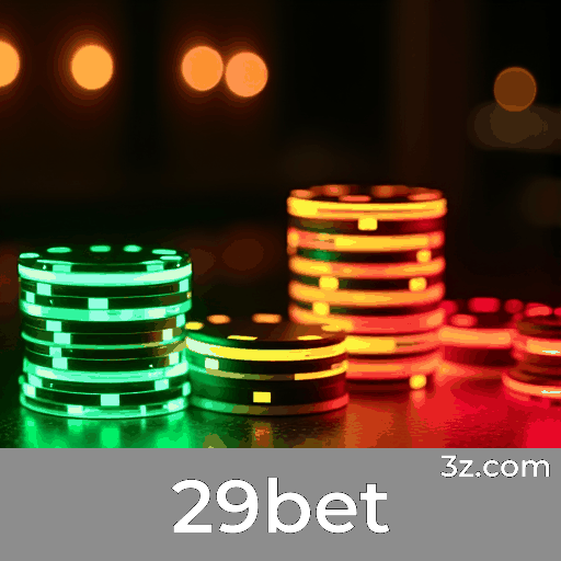 29bet: Caça-Níqueis - Jackpots Enormes, Jogos de Mesa - Estratégia Perfeita, Real Dealer - Experiência Imersiva