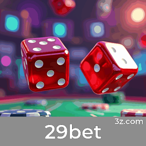 29bet: Caça-Níqueis - Jackpots Enormes, Jogos de Mesa - Estratégia Perfeita, Real Dealer - Experiência Imersiva