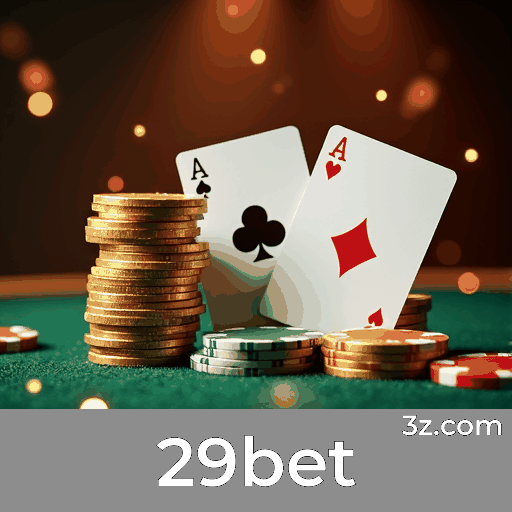 29bet: Estabilidade e Segurança Para o Brasil