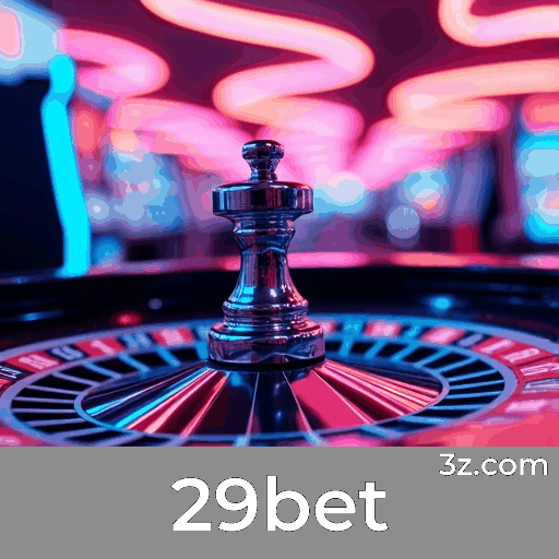 29bet: Emoção e Ganhos nos Jogos de Cassino